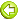 back arrow icon