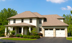 Builder's Home