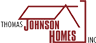 Thomas Johnson Homes Logo