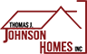 Thomas Johnson Homes Logo