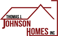 Thomas Johnson Homes Logo